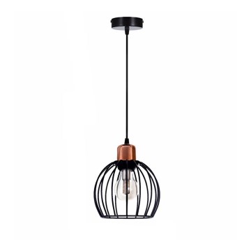 Candelabro num fio CELTA 1xE27/40W/230V