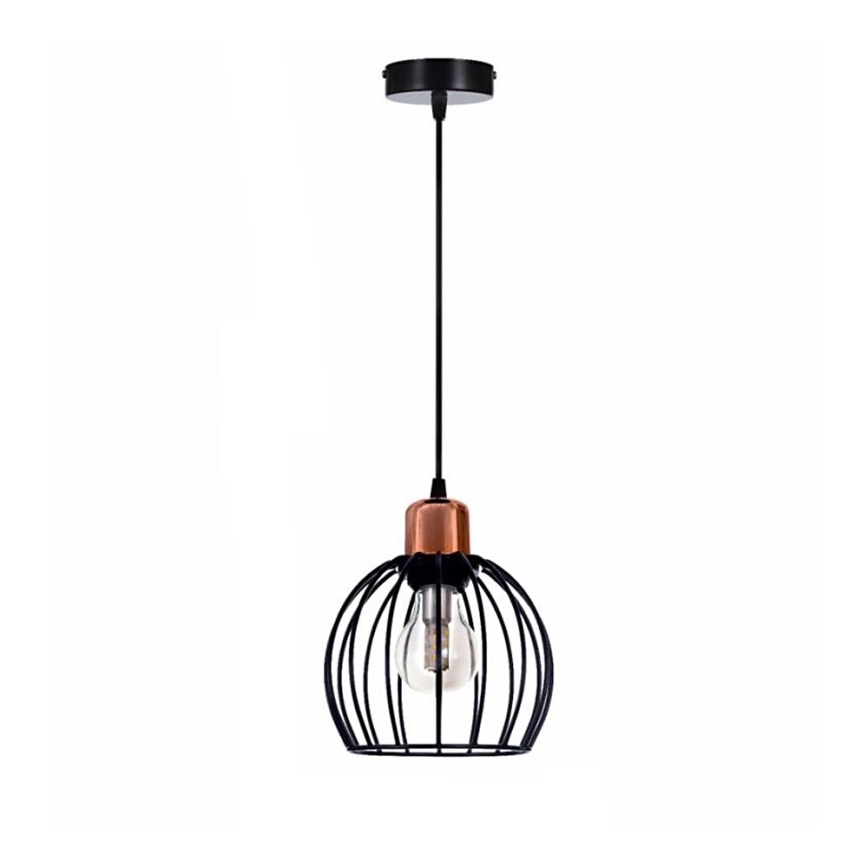 Candelabro num fio CELTA 1xE27/40W/230V