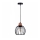 Candelabro num fio CELTA 1xE27/40W/230V