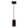 Candelabro num fio CHLOE 1xGU10/10W/230V
