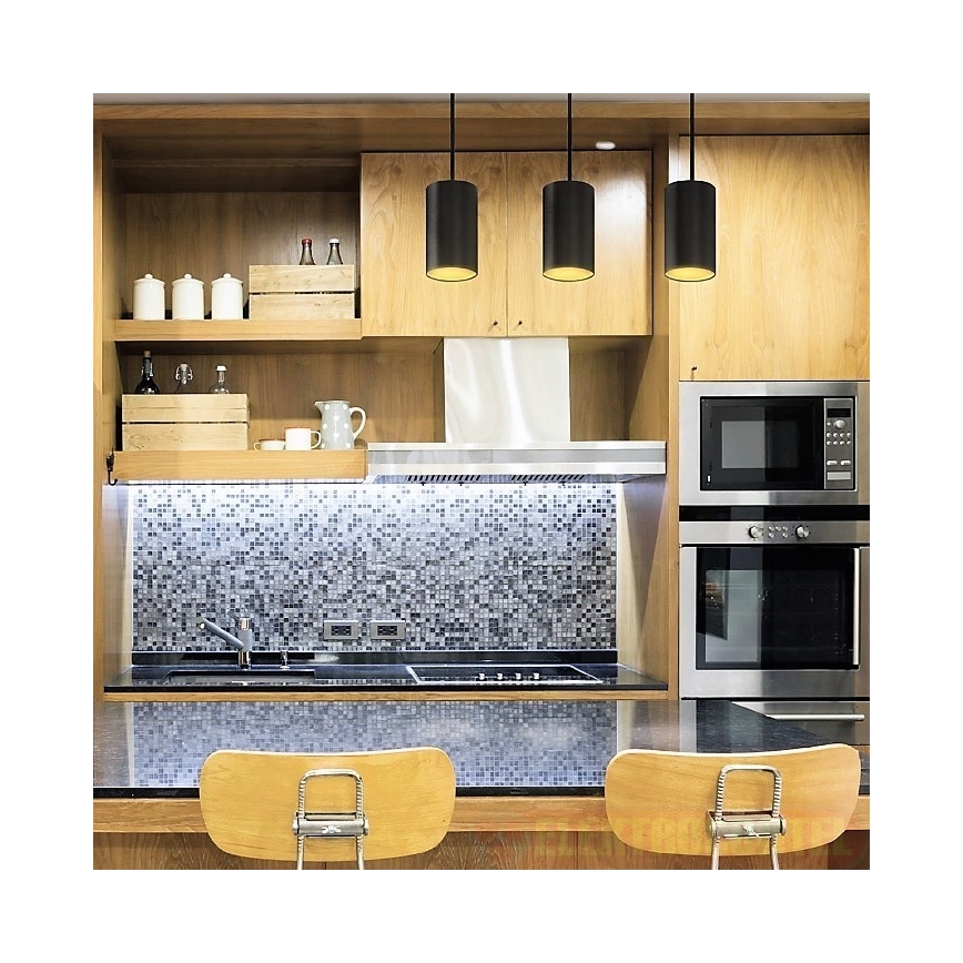 Candelabro num fio CHLOE 1xGU10/10W/230V