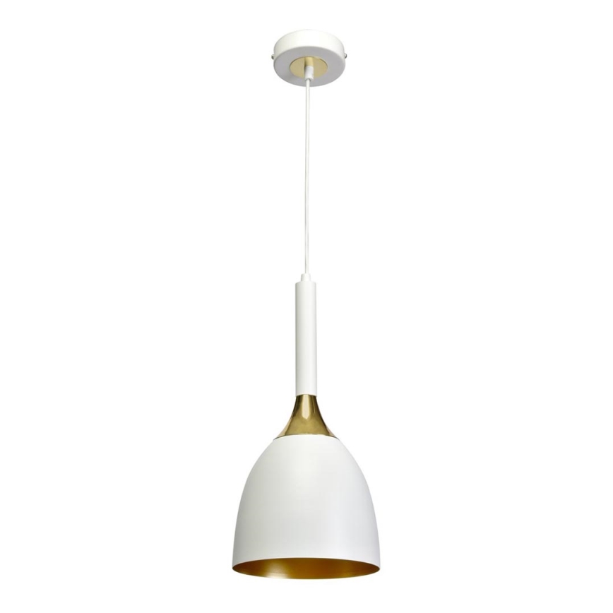 Candelabro num fio CLARK 1xE27/60W/230V
