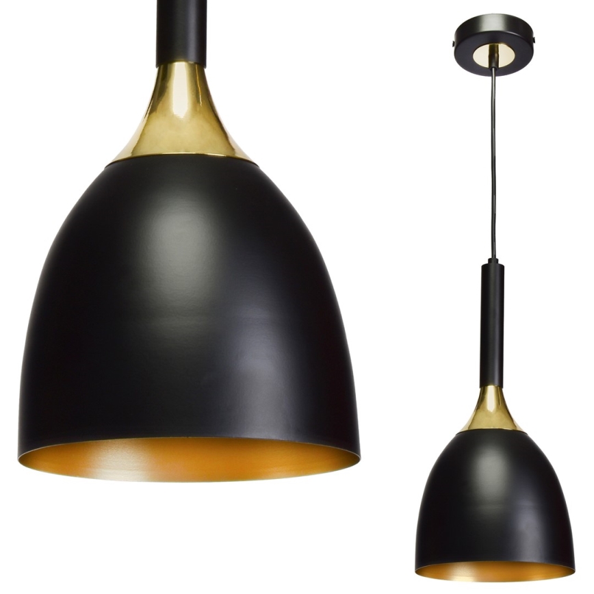 Candelabro num fio CLARK 1xE27/60W/230V