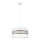 Candelabro num fio CORAL 1xE27/60W/230V
