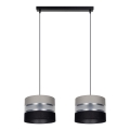 Candelabro num fio CORAL 2xE27/60W/230V