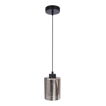 Candelabro num fio COX 1xE27/60W/230V