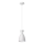Candelabro num fio CUTE 1xE27/60W/230V