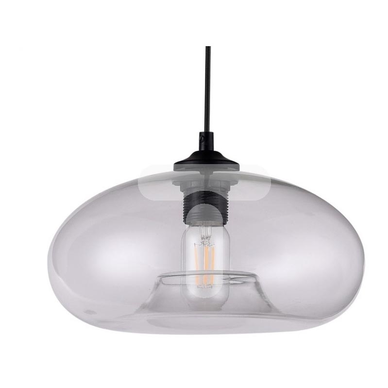 Candelabro num fio DAFNE 1xE27/60W/230V