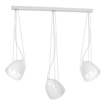 Candelabro num fio DAKOTA 1xE27/60W/230V