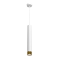 Candelabro num fio DANI 1xGU10/8W/230V
