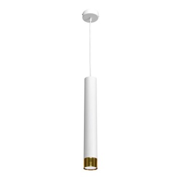 Candelabro num fio DANI 1xGU10/8W/230V