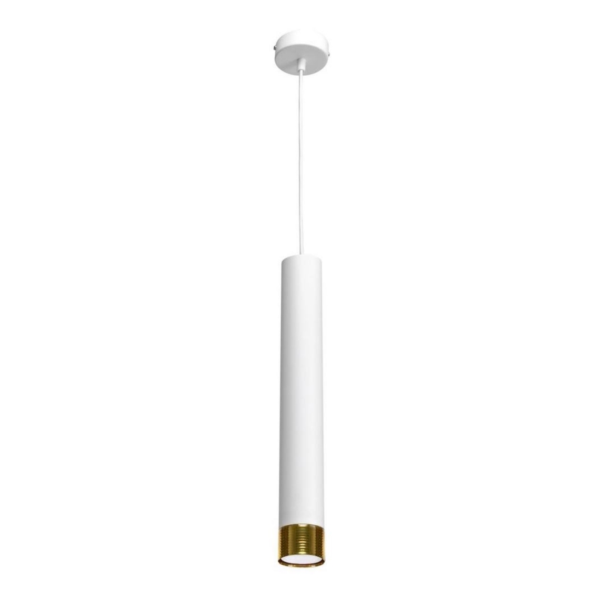 Candelabro num fio DANI 1xGU10/8W/230V