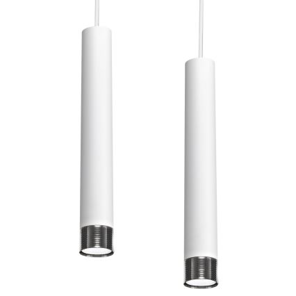 Candelabro num fio DANI 3xGU10/8W/230V