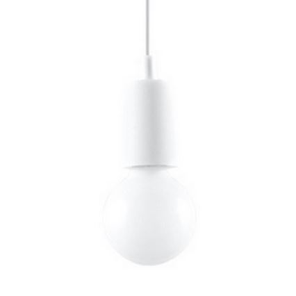 Candelabro num fio DIEGO 1xE27/60W/230V
