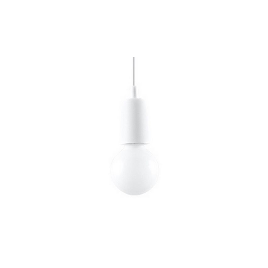Candelabro num fio DIEGO 1xE27/60W/230V