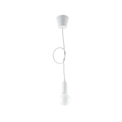 Candelabro num fio DIEGO 1xE27/60W/230V