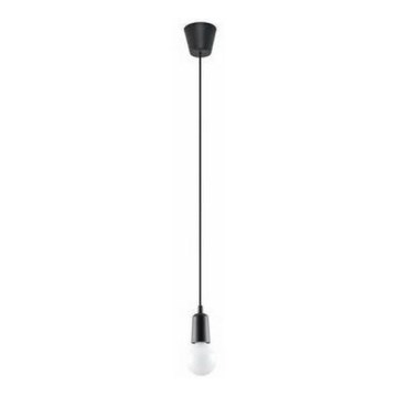 Candelabro num fio DIEGO 1xE27/60W/230V