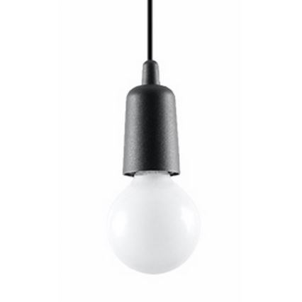 Candelabro num fio DIEGO 1xE27/60W/230V
