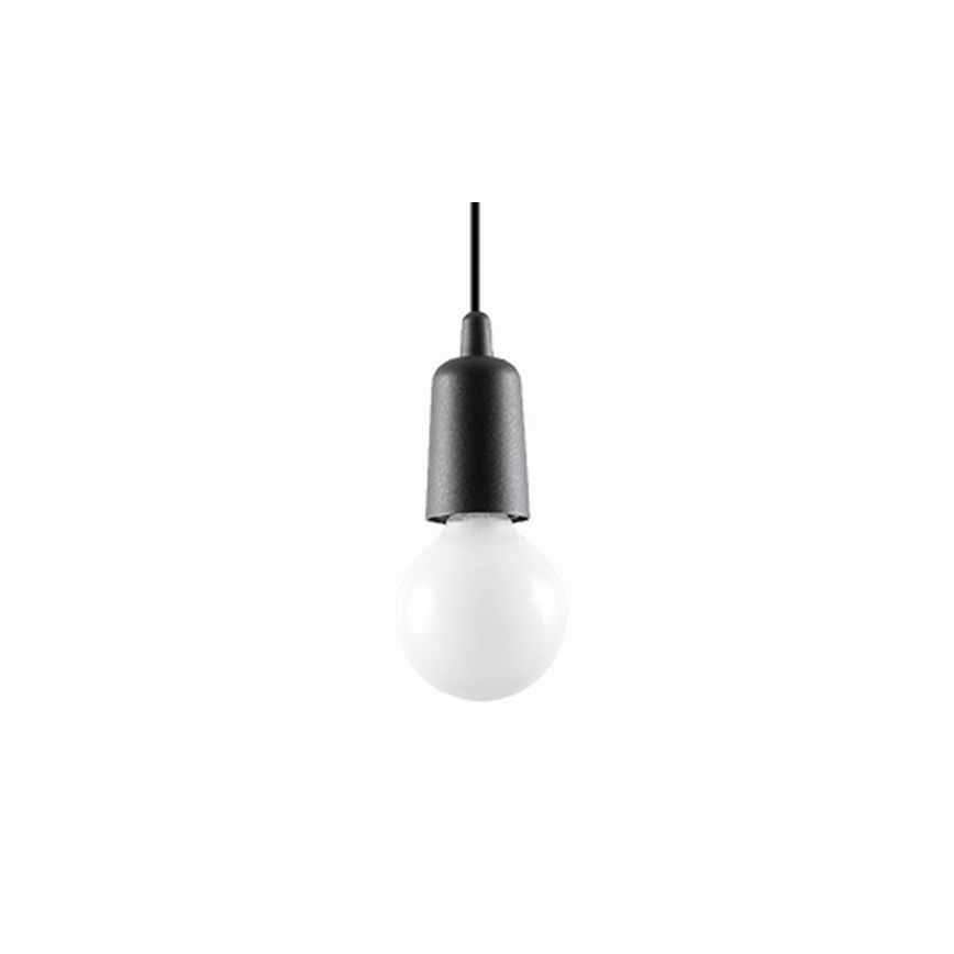 Candelabro num fio DIEGO 1xE27/60W/230V