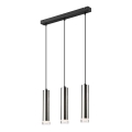 Candelabro num fio DIEGO 3xE27/60W/230V