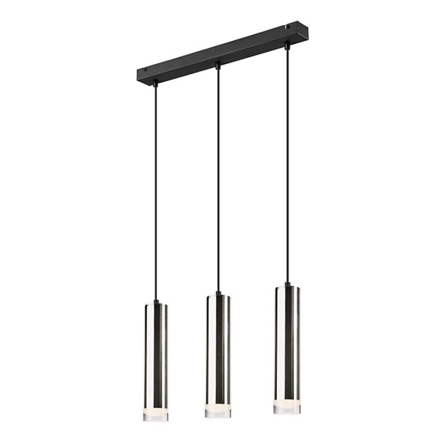 Candelabro num fio DIEGO 3xE27/60W/230V