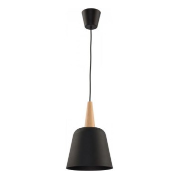 Candelabro num fio DONG 1xE27/60W/230V
