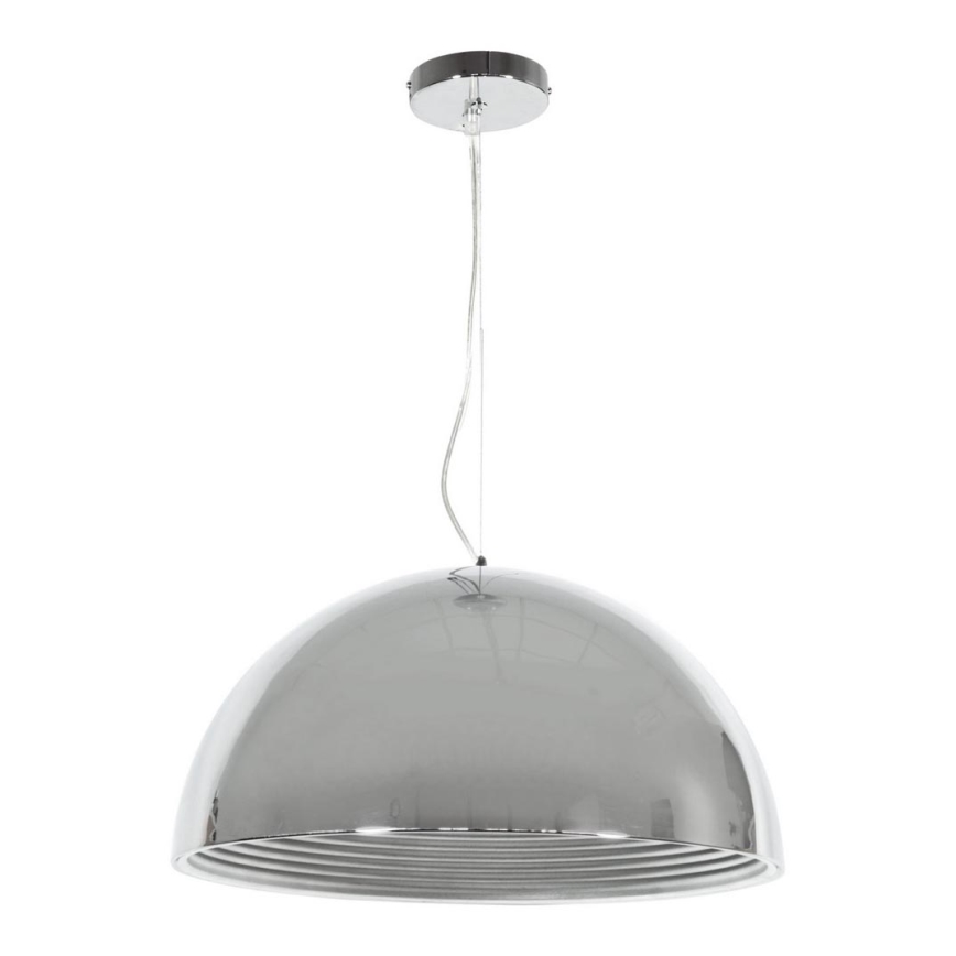 Candelabro num fio DORADA 1xE27/60W/230V cromo