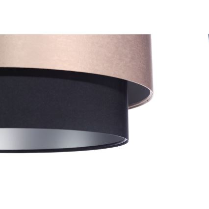 Candelabro num fio DUO 1xE27/60W/230V