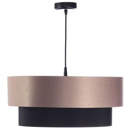 Candelabro num fio DUO 1xE27/60W/230V