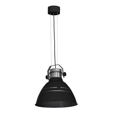 Candelabro num fio EDGAR 1xE27/60W/230V