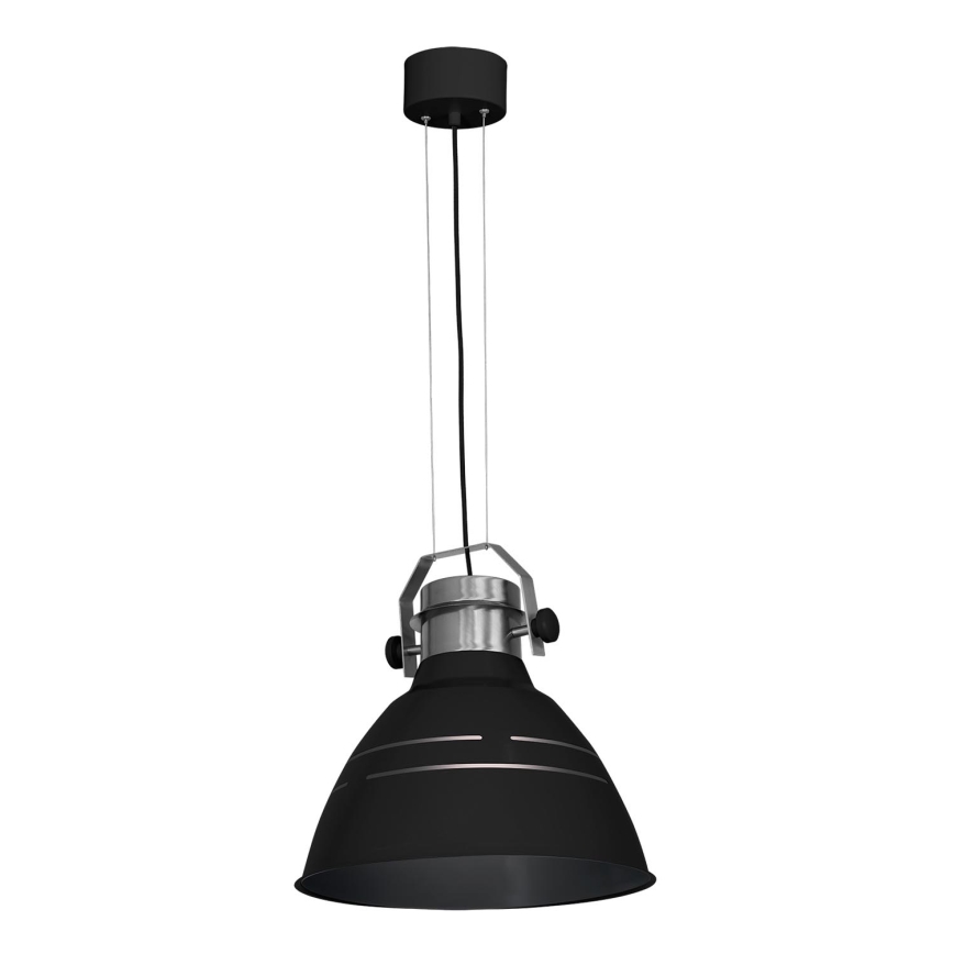Candelabro num fio EDGAR 1xE27/60W/230V