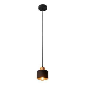 Candelabro num fio EDISON 1xE27/15W/230V