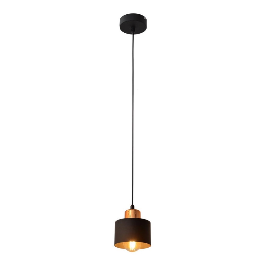 Candelabro num fio EDISON 1xE27/15W/230V