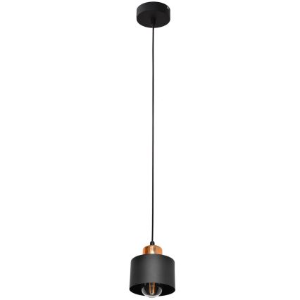 Candelabro num fio EDISON 1xE27/15W/230V