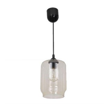 Candelabro num fio ELIAS 1xE27/60W/230V