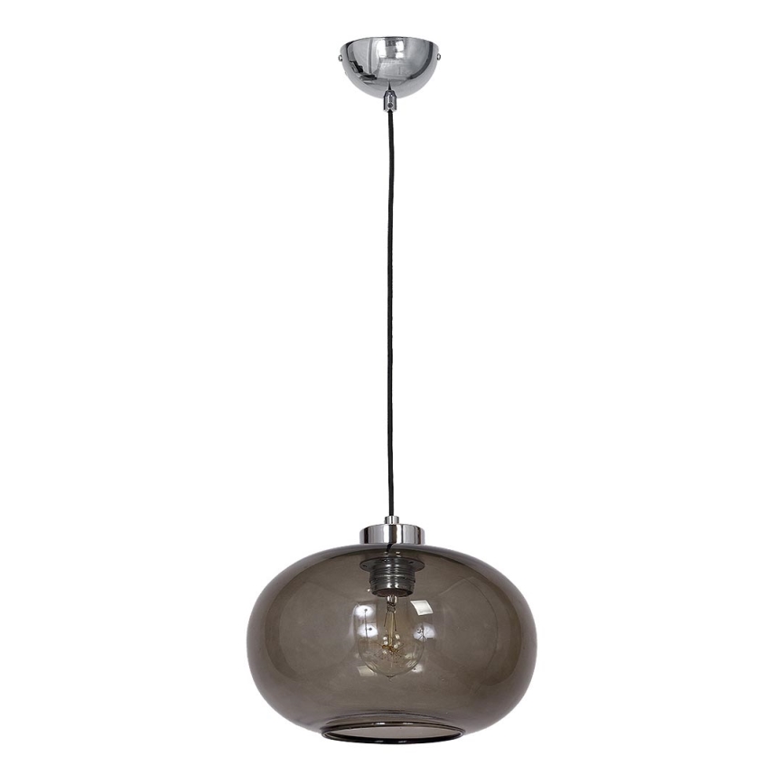 Candelabro num fio ELIPSE 1xE27/60W/230V