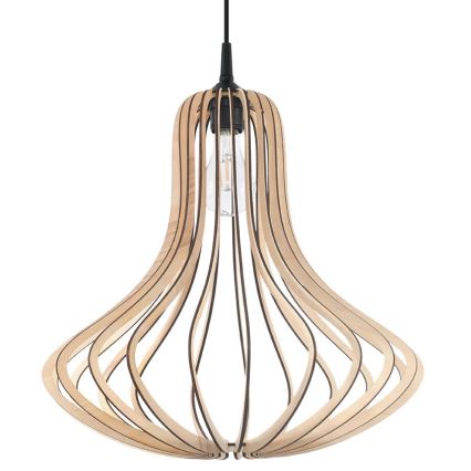 Candelabro num fio ELZA 1xE27/60W/230V