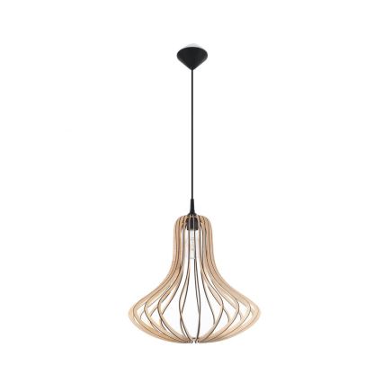Candelabro num fio ELZA 1xE27/60W/230V