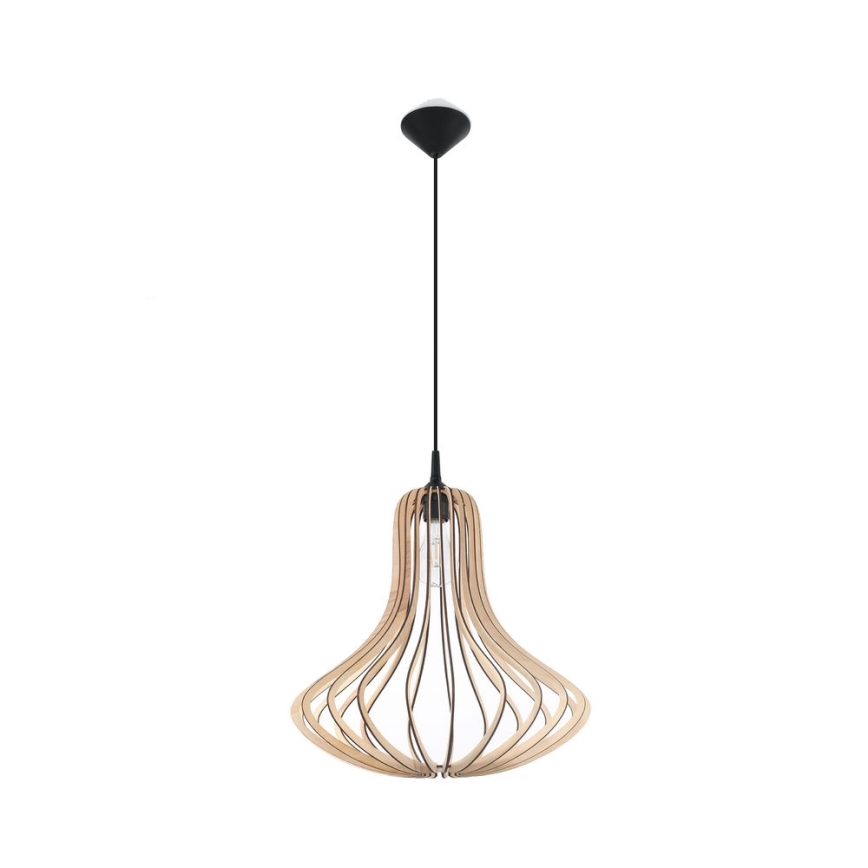Candelabro num fio ELZA 1xE27/60W/230V