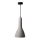 Candelabro num fio ETISSA 1xE27/40W/230V