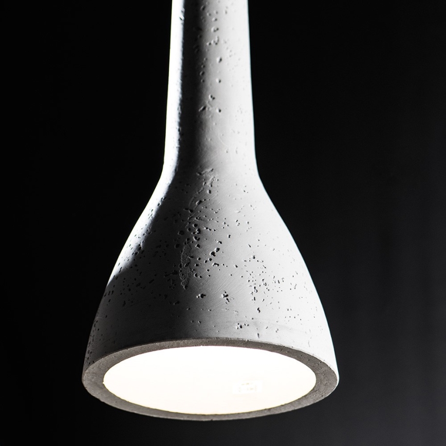 Candelabro num fio ETISSA 1xE27/40W/230V