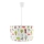 Candelabro num fio FOREST 1xE27/60W/230V