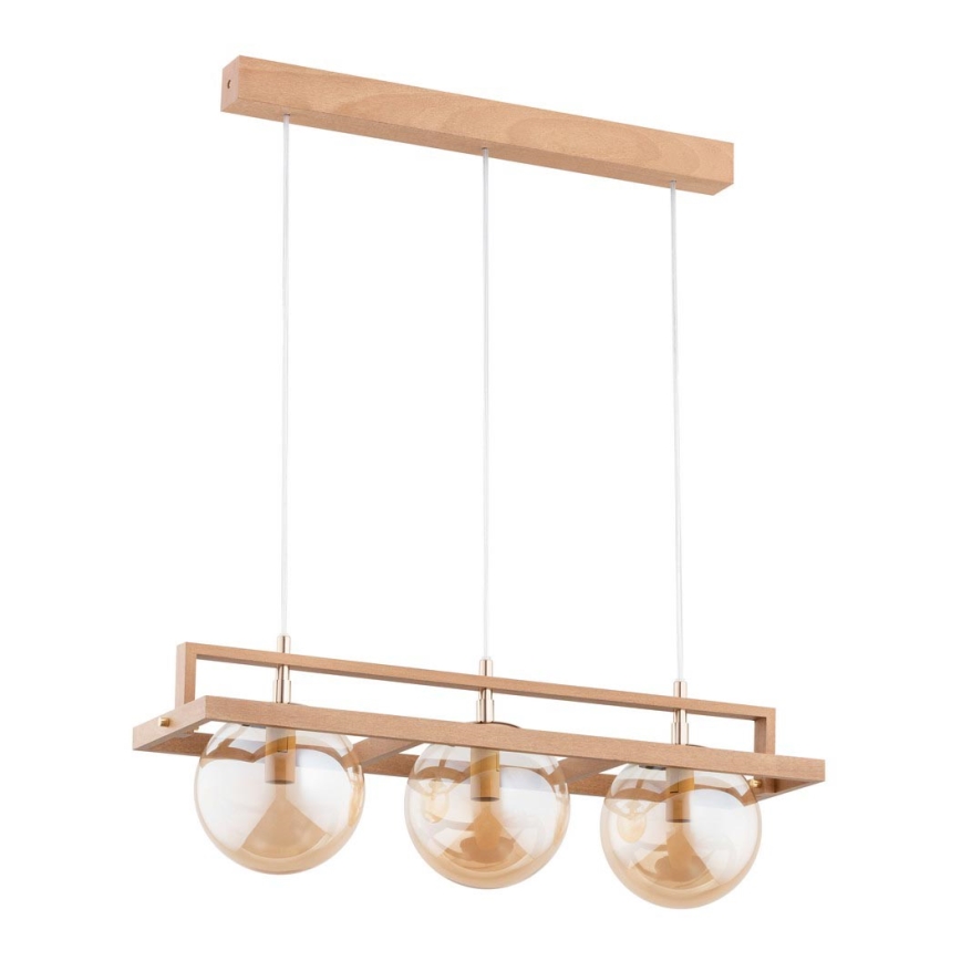 Candelabro num fio FRIF 3xE14/40W/230V