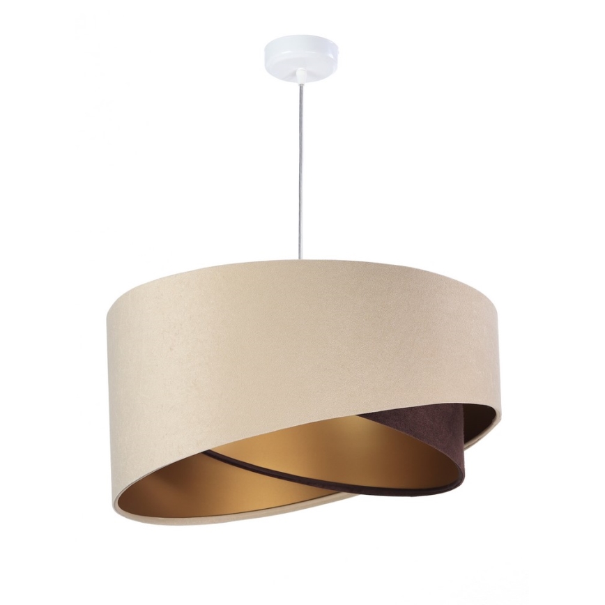 Candelabro num fio GALAXY 1xE27/60W/230V