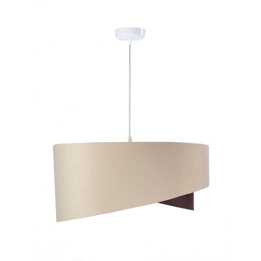 Candelabro num fio GALAXY 1xE27/60W/230V