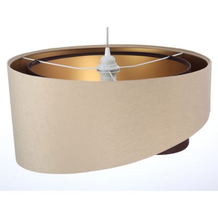 Candelabro num fio GALAXY 1xE27/60W/230V