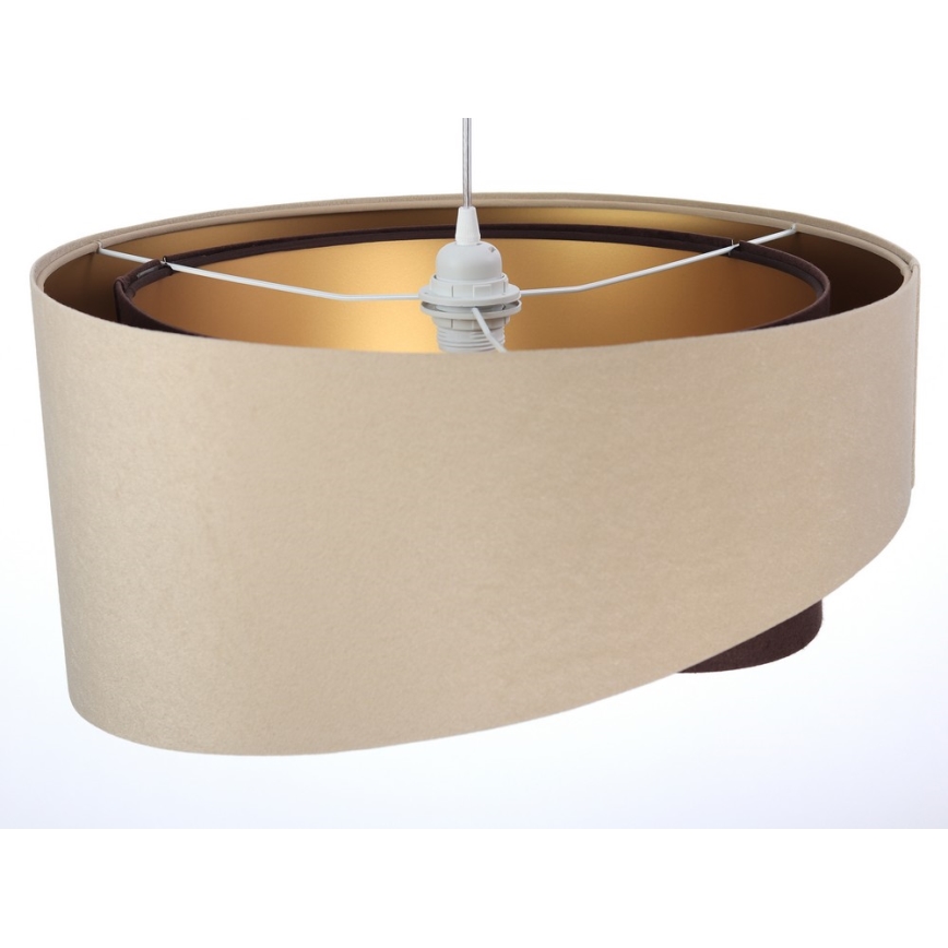 Candelabro num fio GALAXY 1xE27/60W/230V