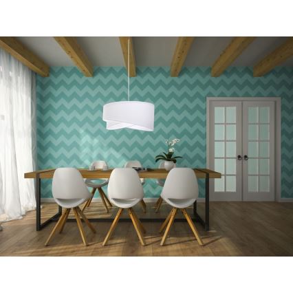 Candelabro num fio GALAXY 1xE27/60W/230V