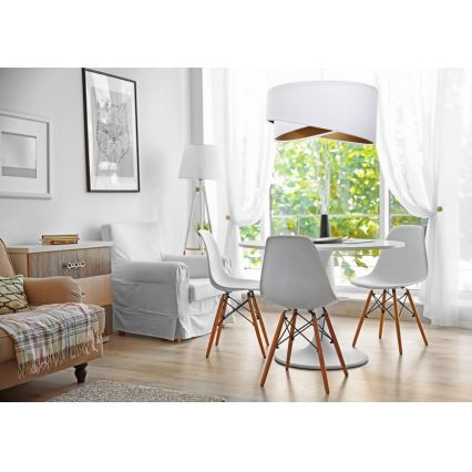 Candelabro num fio GALAXY 1xE27/60W/230V