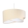 Candelabro num fio GALAXY 1xE27/60W/230V